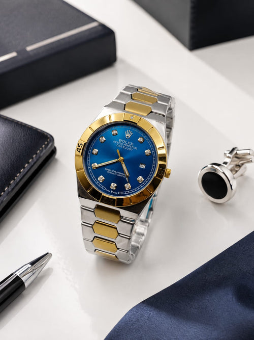 Rolex Datejust Premium Watch