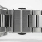 Stone Bezel Model Watch – Rolex-Style Luxury Timepiece