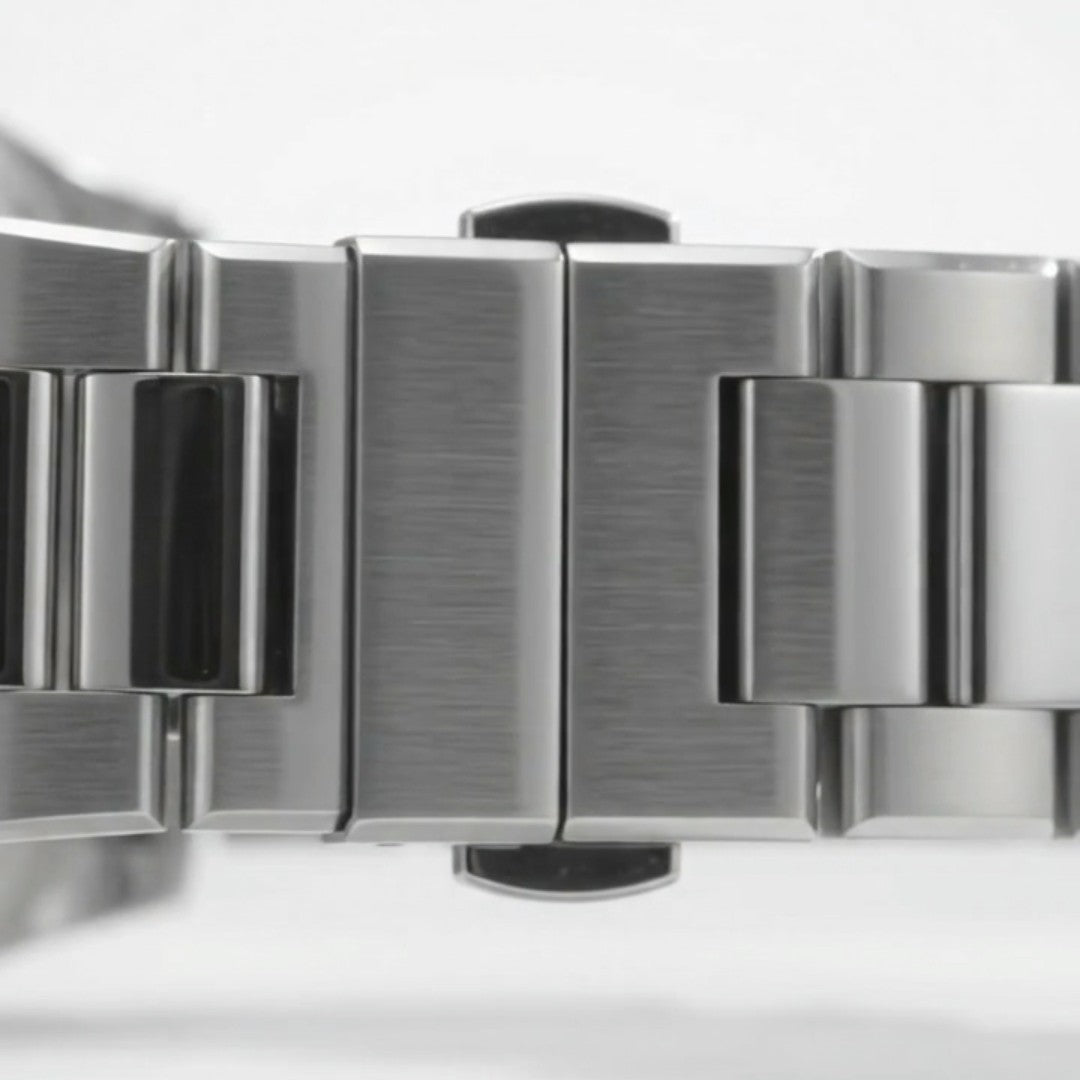 Stone Bezel Model Watch – Rolex-Style Luxury Timepiece
